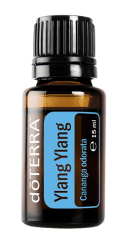 Ylang Ylang Cananga odorata 15 ml. Flasche